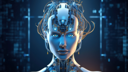 科普一下AI拍摄特效!AI手机屏幕尽显智能贴心（AI 手机的手电筒智能控）